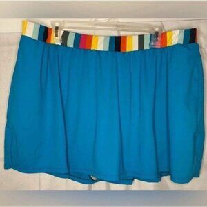 Swim by Cacique Swim Skirt Size 26